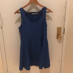 Kimchi blue casual summer dress